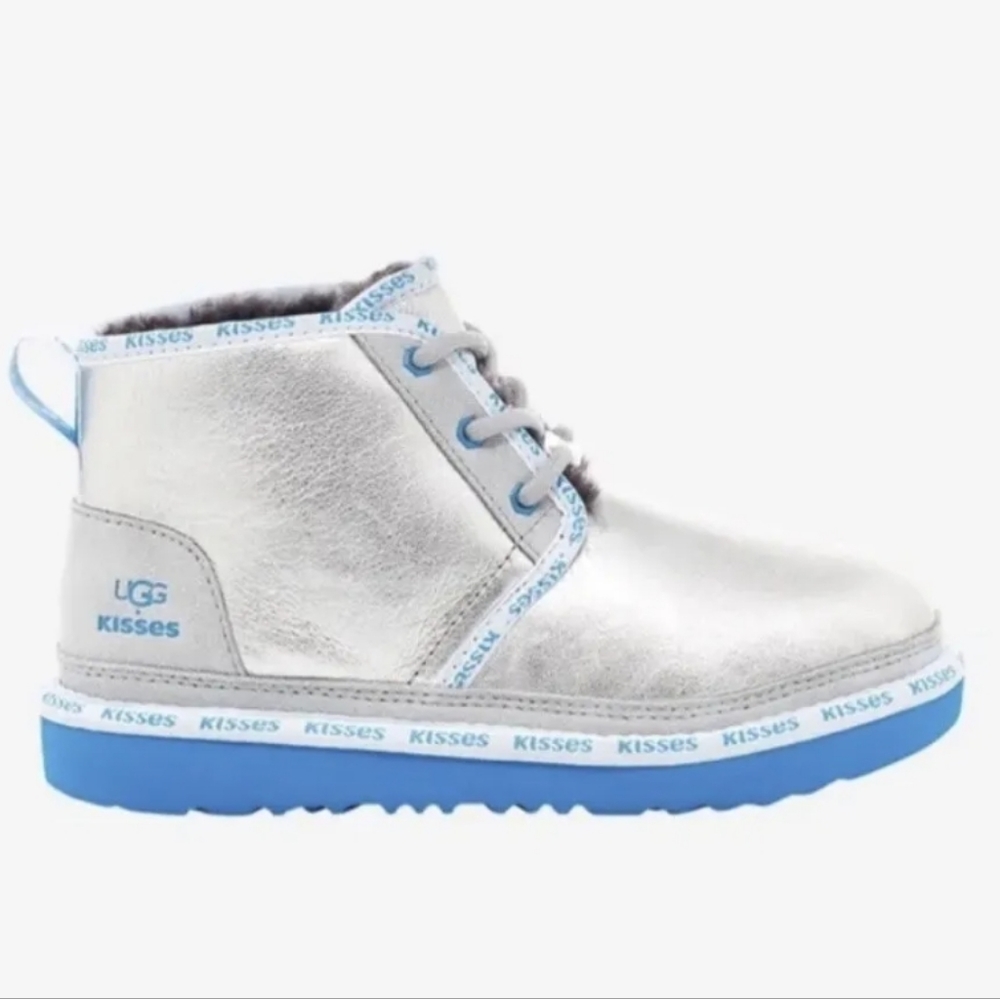 UGG Kisses Neumel booties
